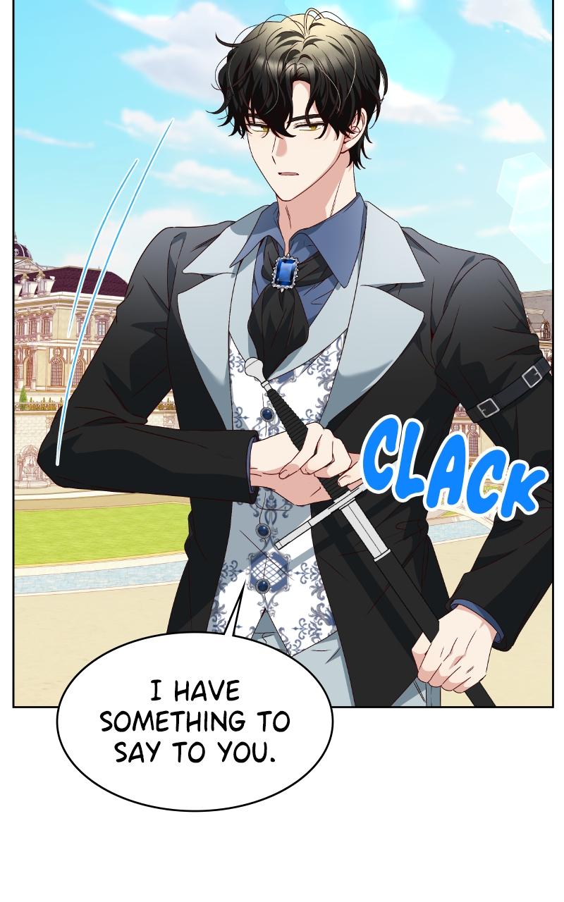 My Villainous Family Won't Let Me Be Chapter 8 - Page 45