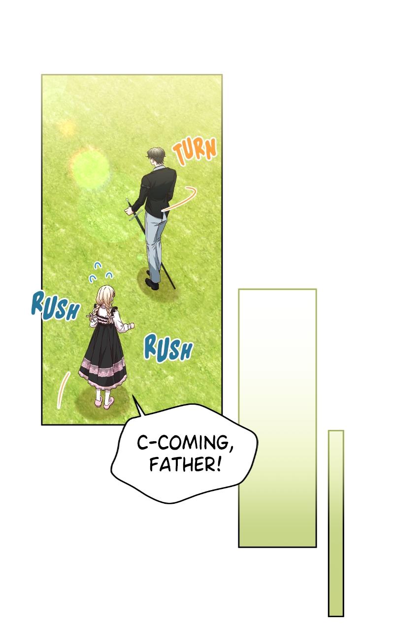 My Villainous Family Won't Let Me Be Chapter 8 - Page 46