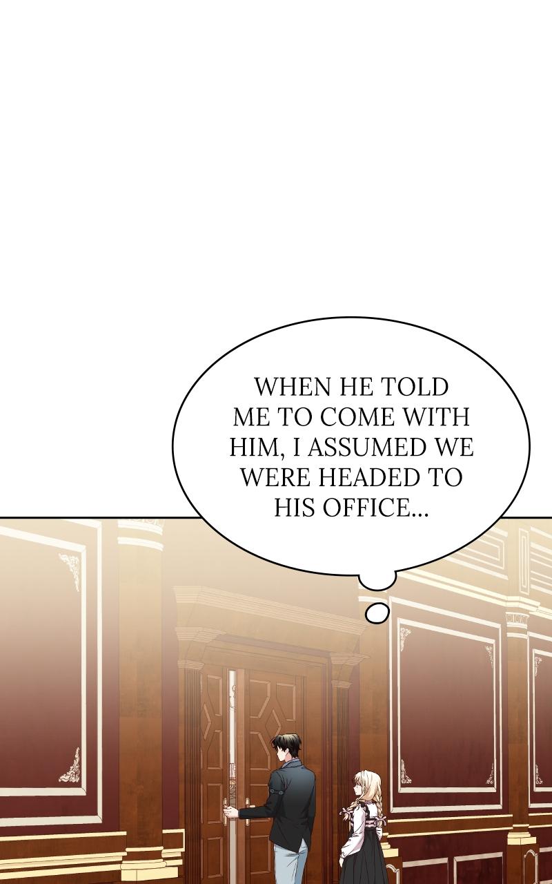 My Villainous Family Won't Let Me Be Chapter 8 - Page 47