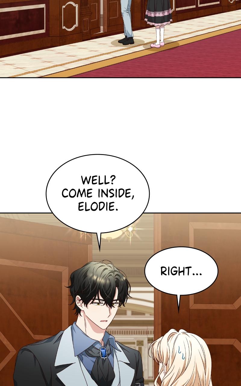 My Villainous Family Won't Let Me Be Chapter 8 - Page 48