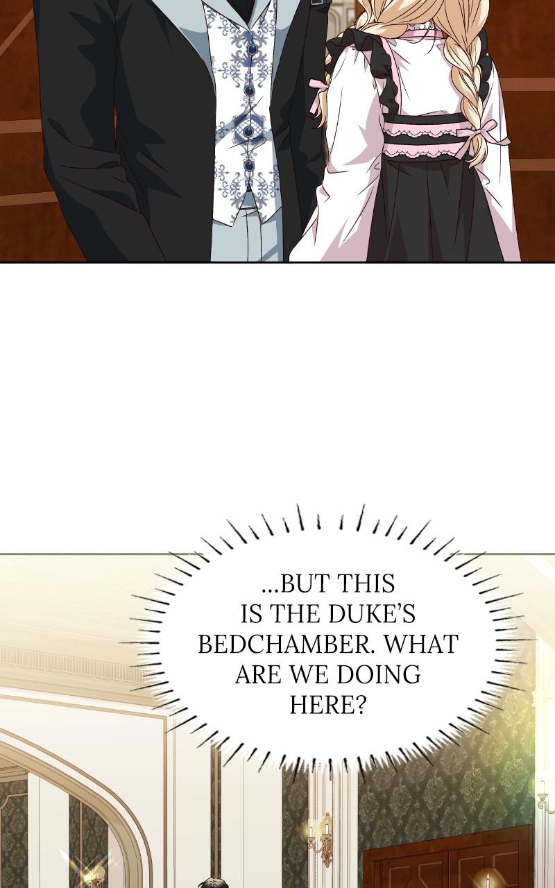 My Villainous Family Won't Let Me Be Chapter 8 - Page 49