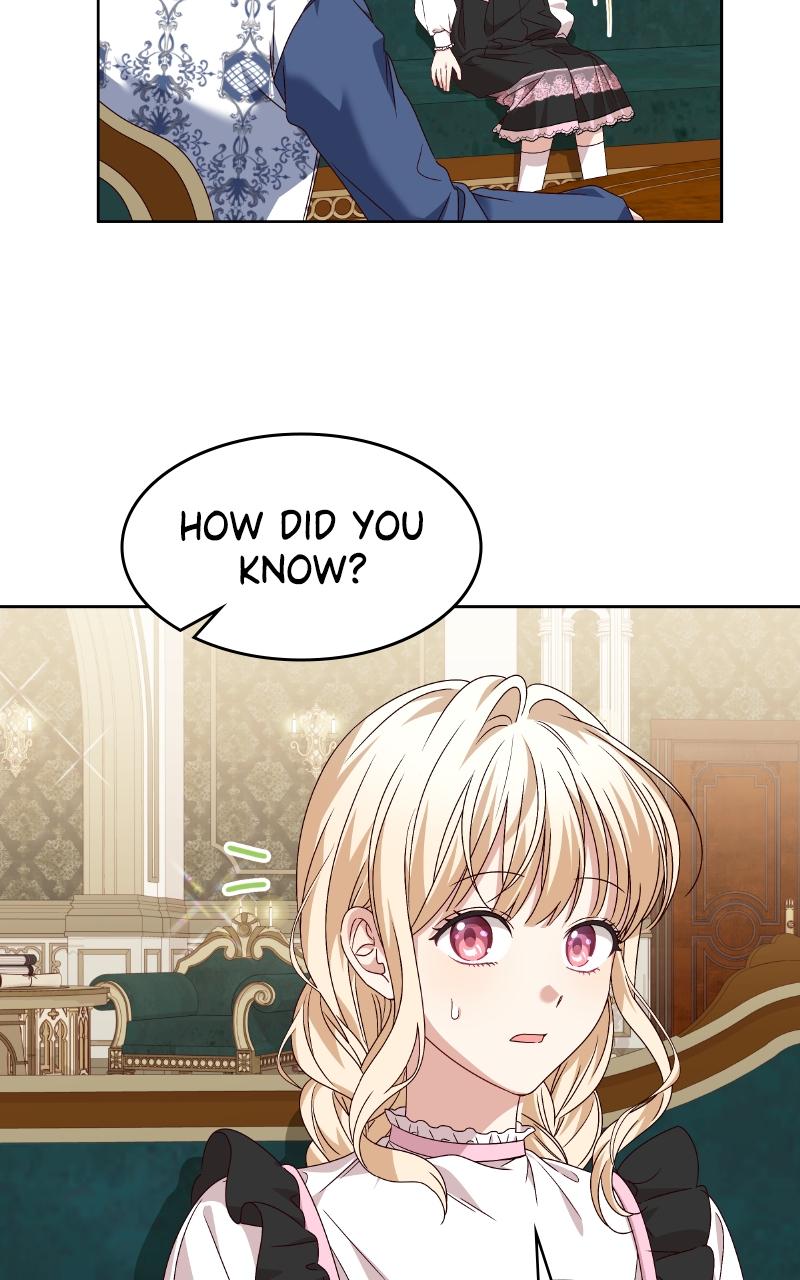 My Villainous Family Won't Let Me Be Chapter 8 - Page 53