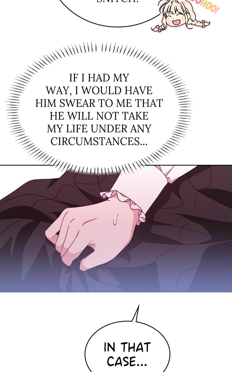 My Villainous Family Won't Let Me Be Chapter 8 - Page 67