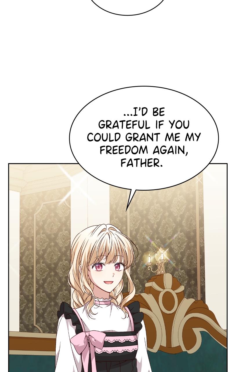 My Villainous Family Won't Let Me Be Chapter 8 - Page 68