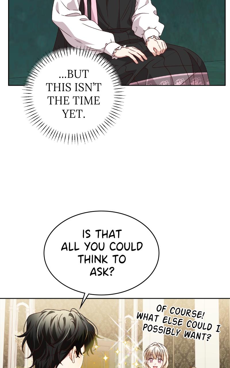 My Villainous Family Won't Let Me Be Chapter 8 - Page 69