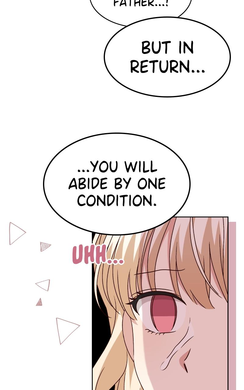 My Villainous Family Won't Let Me Be Chapter 8 - Page 72