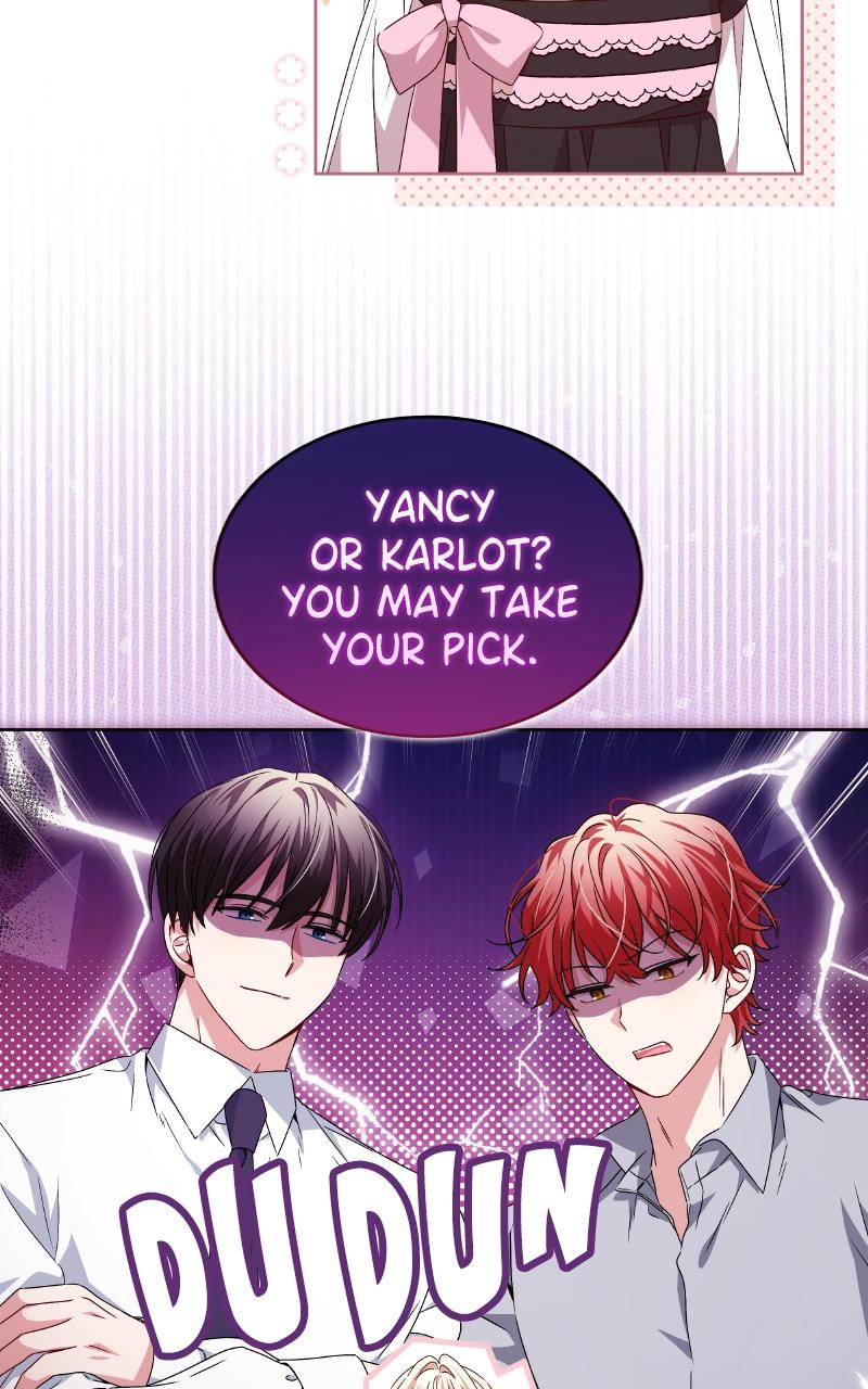 My Villainous Family Won't Let Me Be Chapter 9 - Page 4