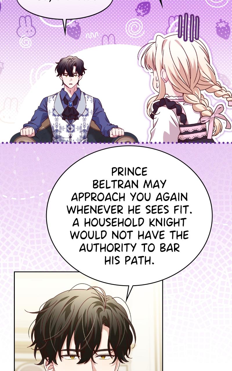 My Villainous Family Won't Let Me Be Chapter 9 - Page 6