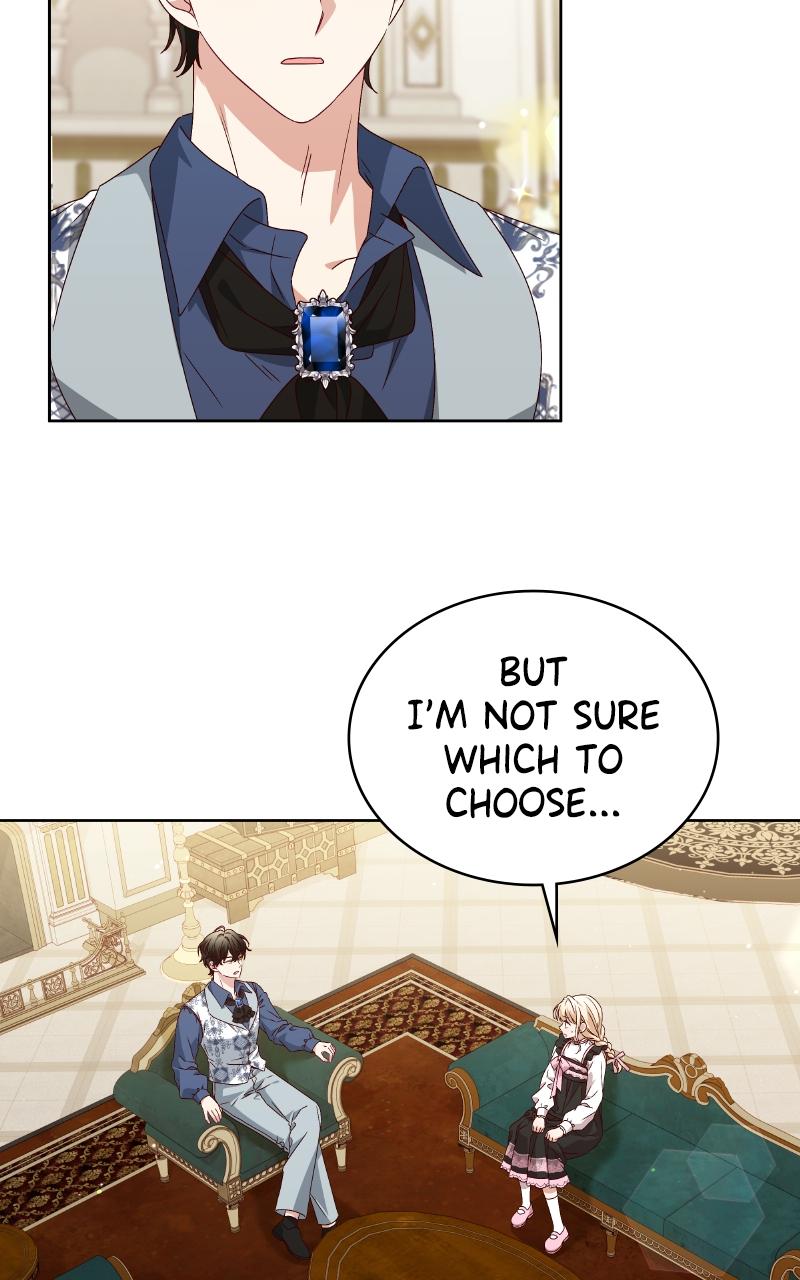 My Villainous Family Won't Let Me Be Chapter 9 - Page 7