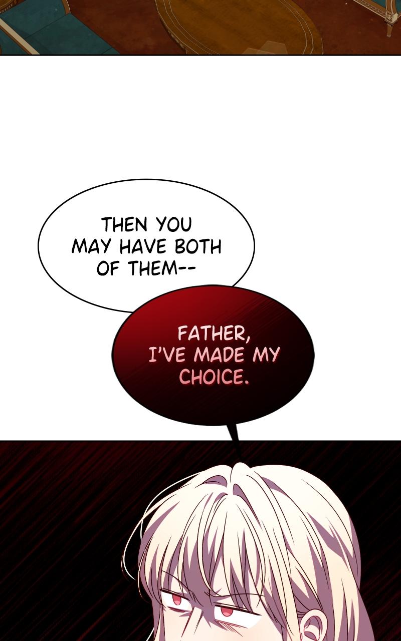 My Villainous Family Won't Let Me Be Chapter 9 - Page 8