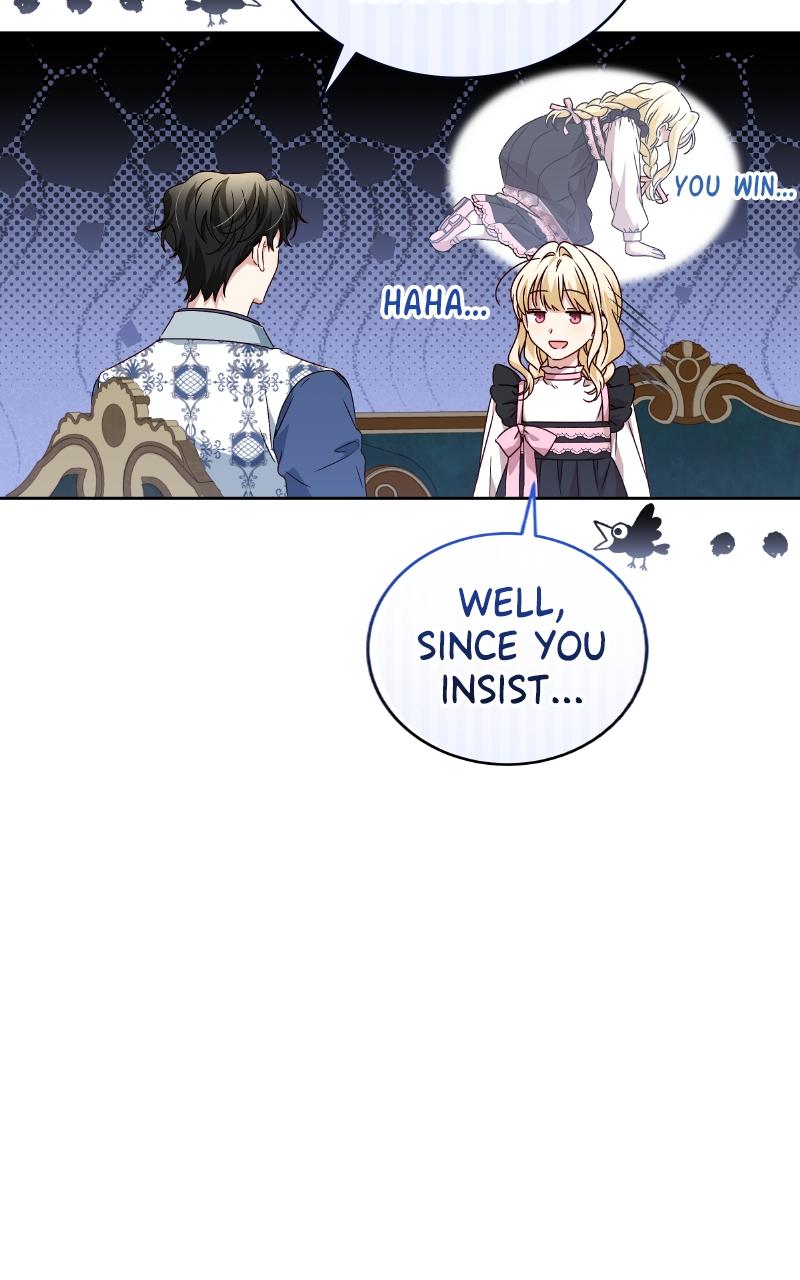 My Villainous Family Won't Let Me Be Chapter 9 - Page 10