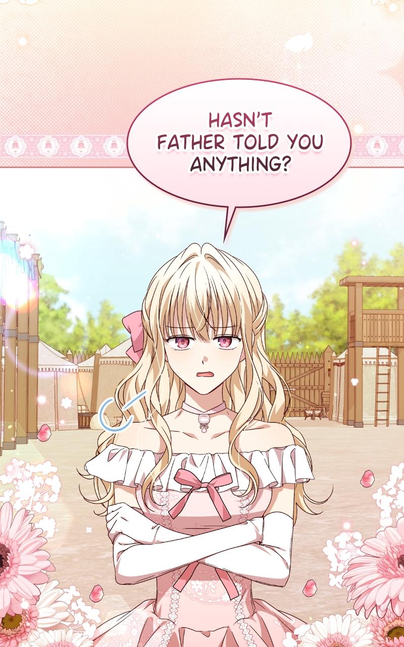 My Villainous Family Won't Let Me Be Chapter 9 - Page 13