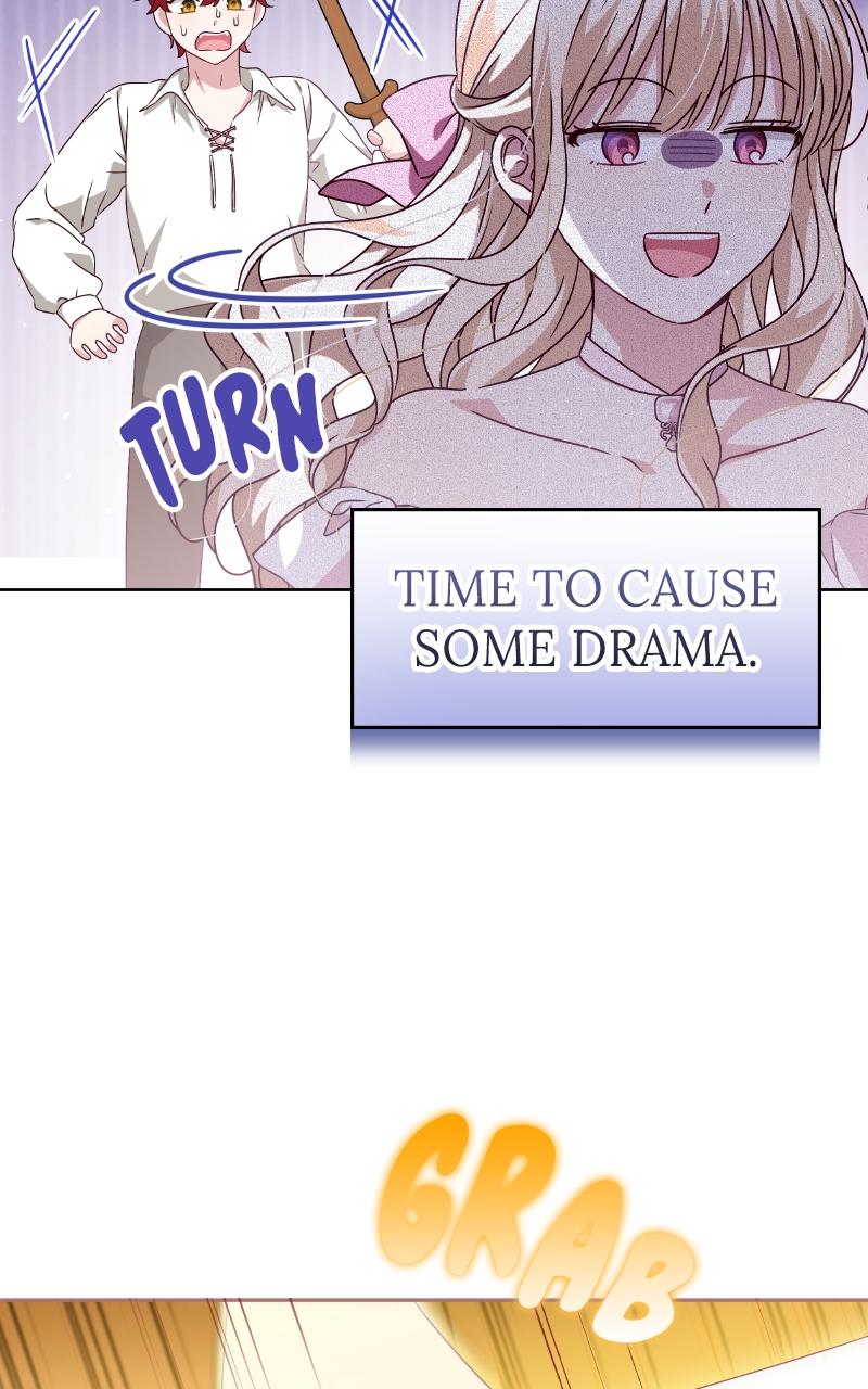 My Villainous Family Won't Let Me Be Chapter 9 - Page 17