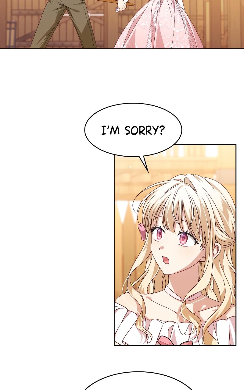 My Villainous Family Won't Let Me Be Chapter 9 - Page 19