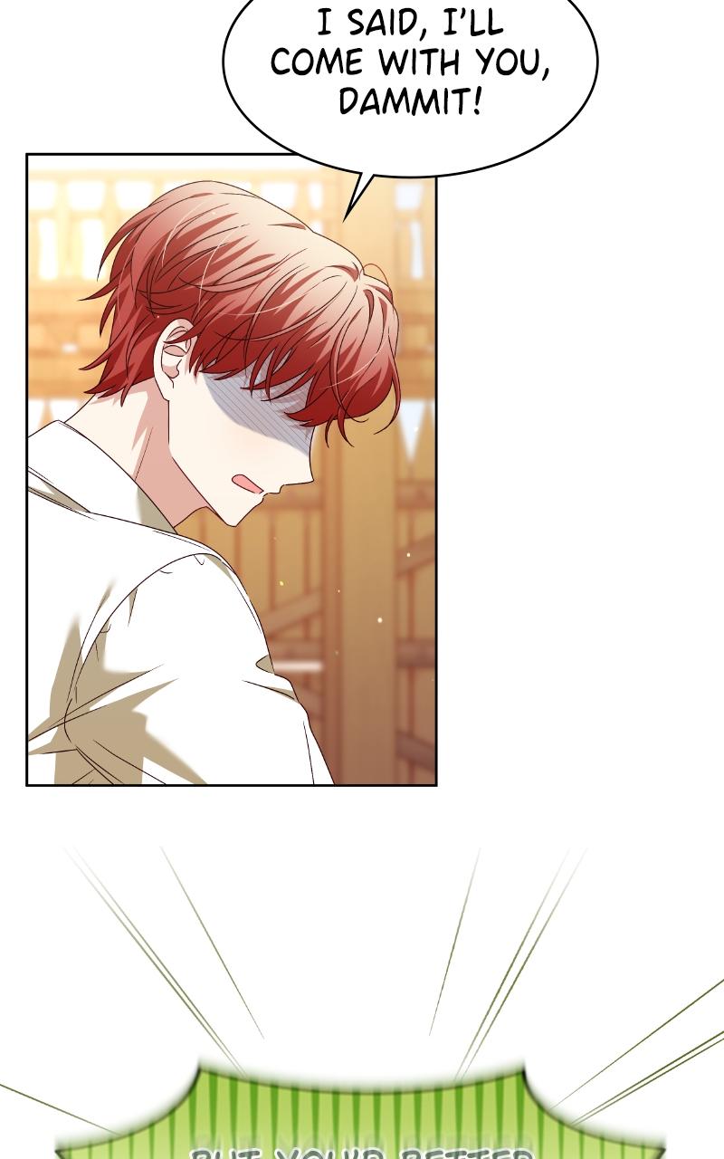 My Villainous Family Won't Let Me Be Chapter 9 - Page 20