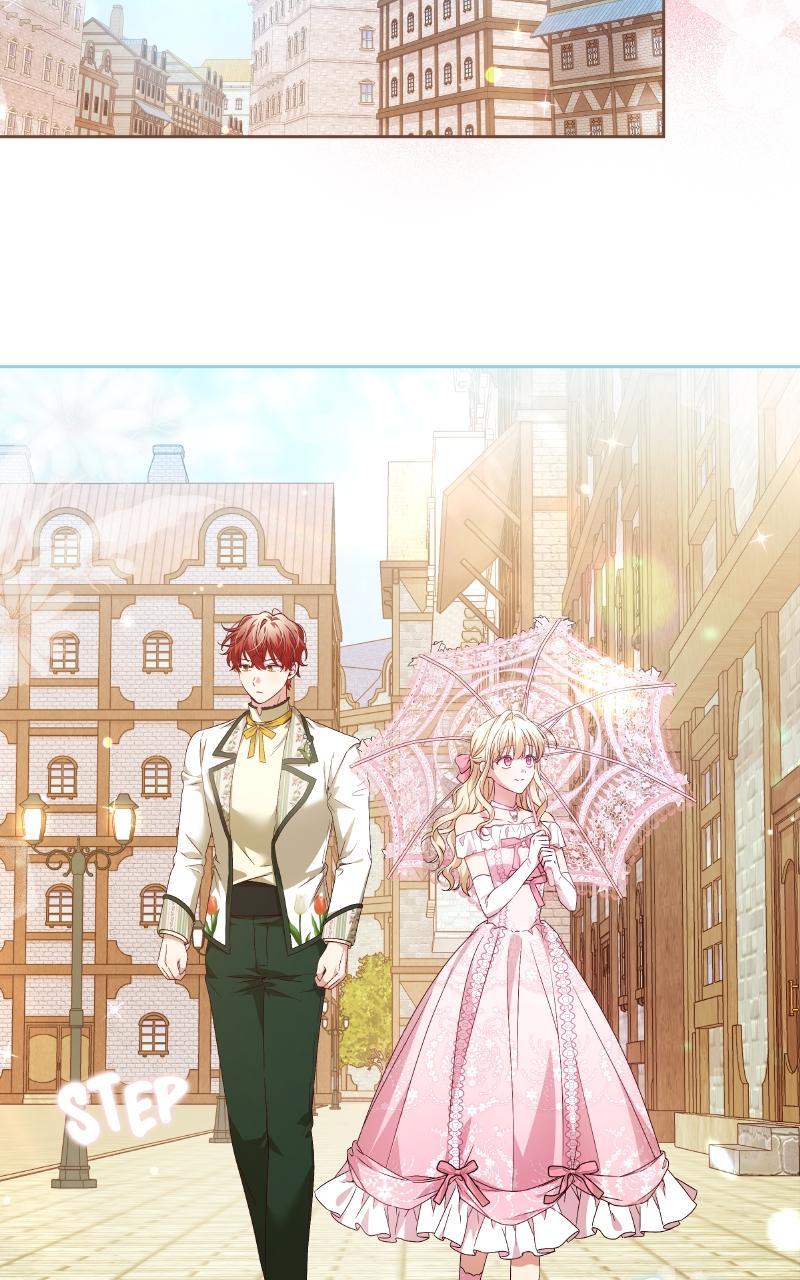 My Villainous Family Won't Let Me Be Chapter 9 - Page 23