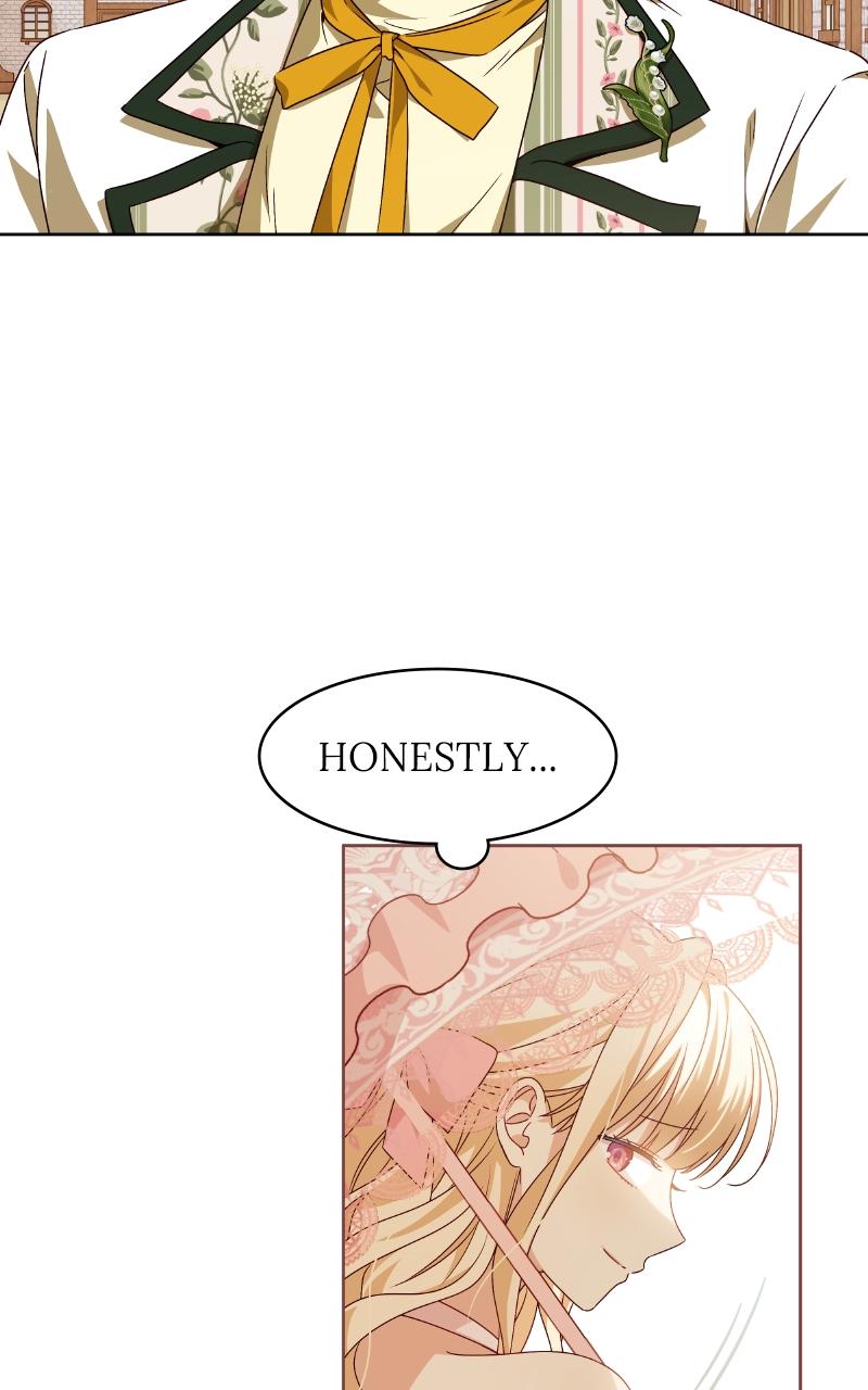 My Villainous Family Won't Let Me Be Chapter 9 - Page 25