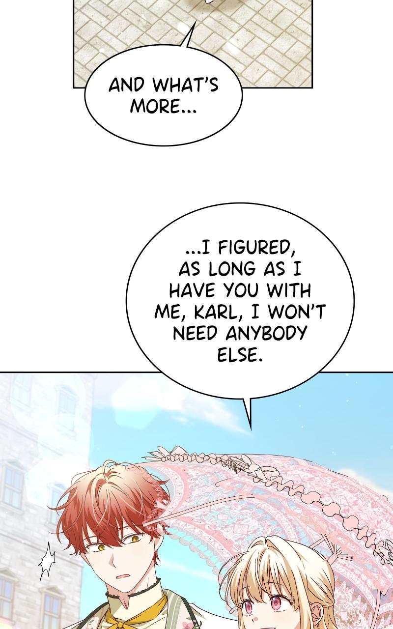 My Villainous Family Won't Let Me Be Chapter 9 - Page 28