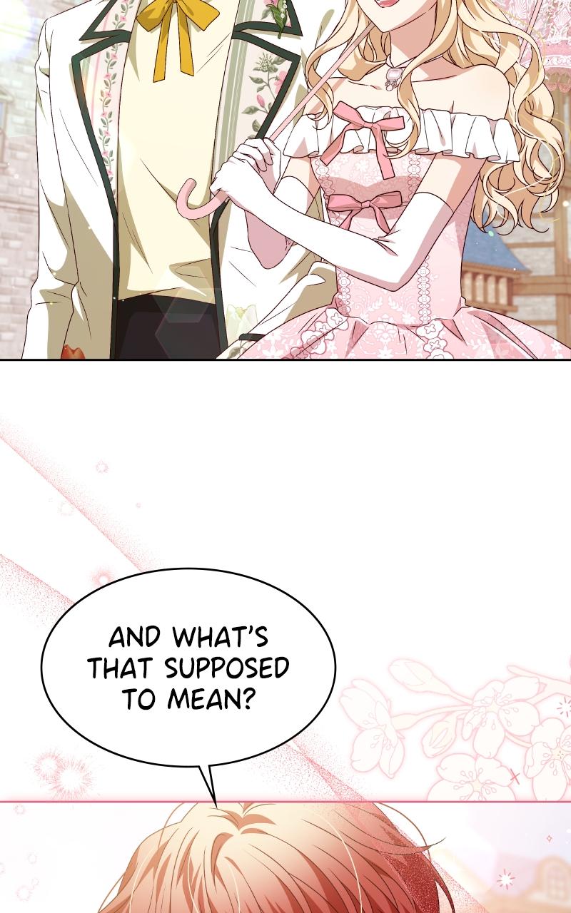 My Villainous Family Won't Let Me Be Chapter 9 - Page 29