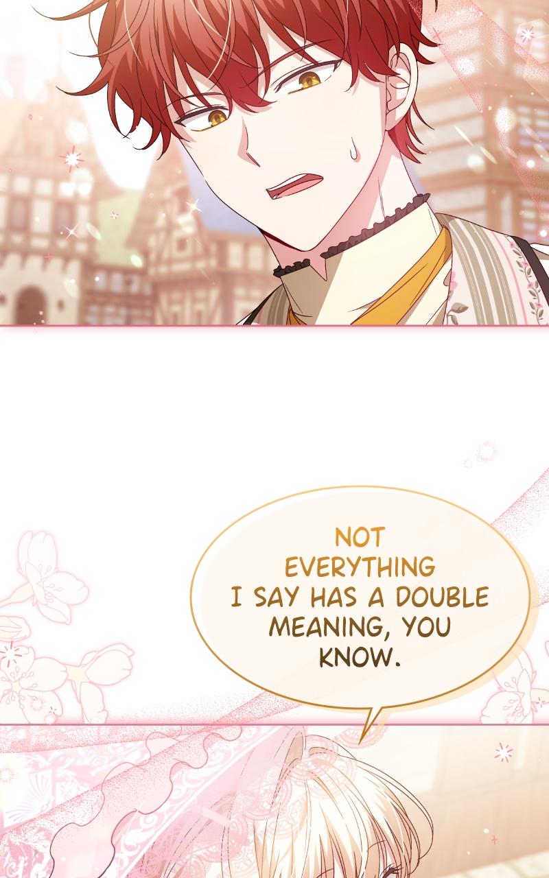 My Villainous Family Won't Let Me Be Chapter 9 - Page 30