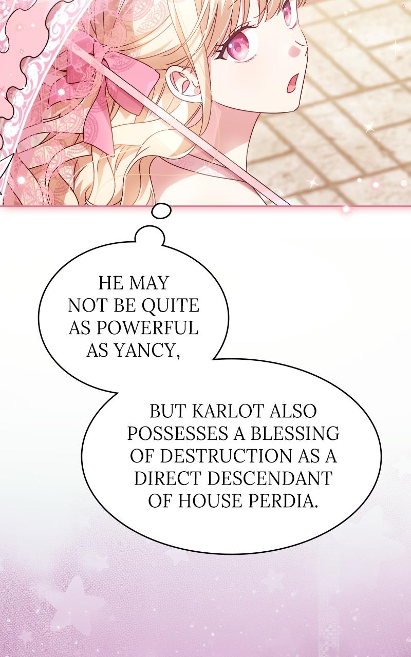 My Villainous Family Won't Let Me Be Chapter 9 - Page 31