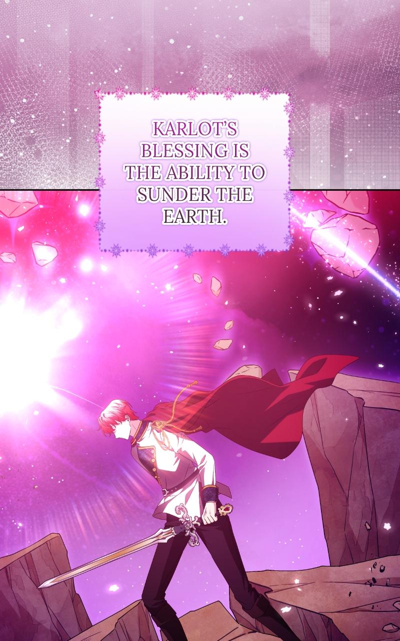 My Villainous Family Won't Let Me Be Chapter 9 - Page 32