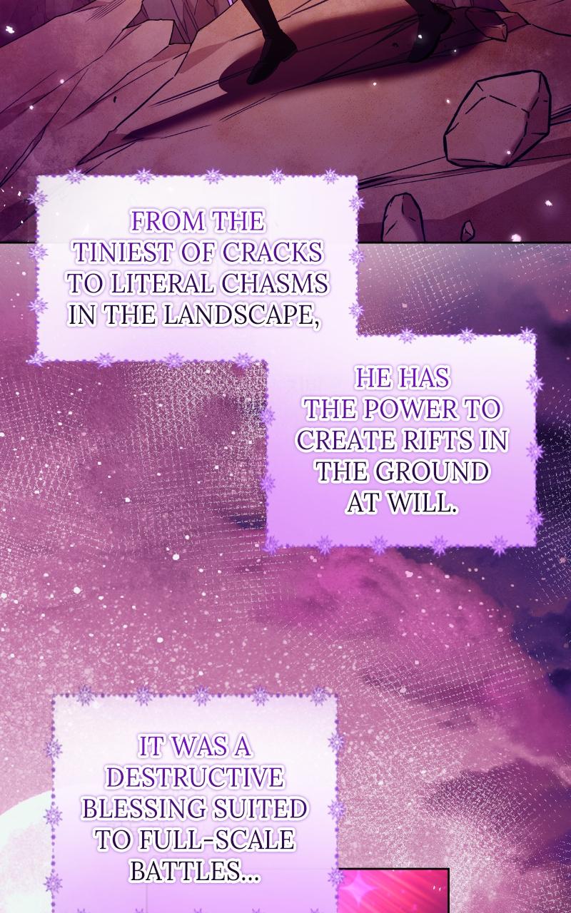 My Villainous Family Won't Let Me Be Chapter 9 - Page 33