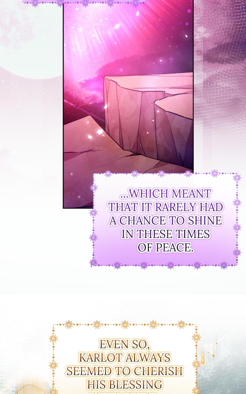 My Villainous Family Won't Let Me Be Chapter 9 - Page 34