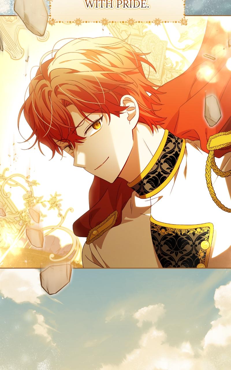 My Villainous Family Won't Let Me Be Chapter 9 - Page 35