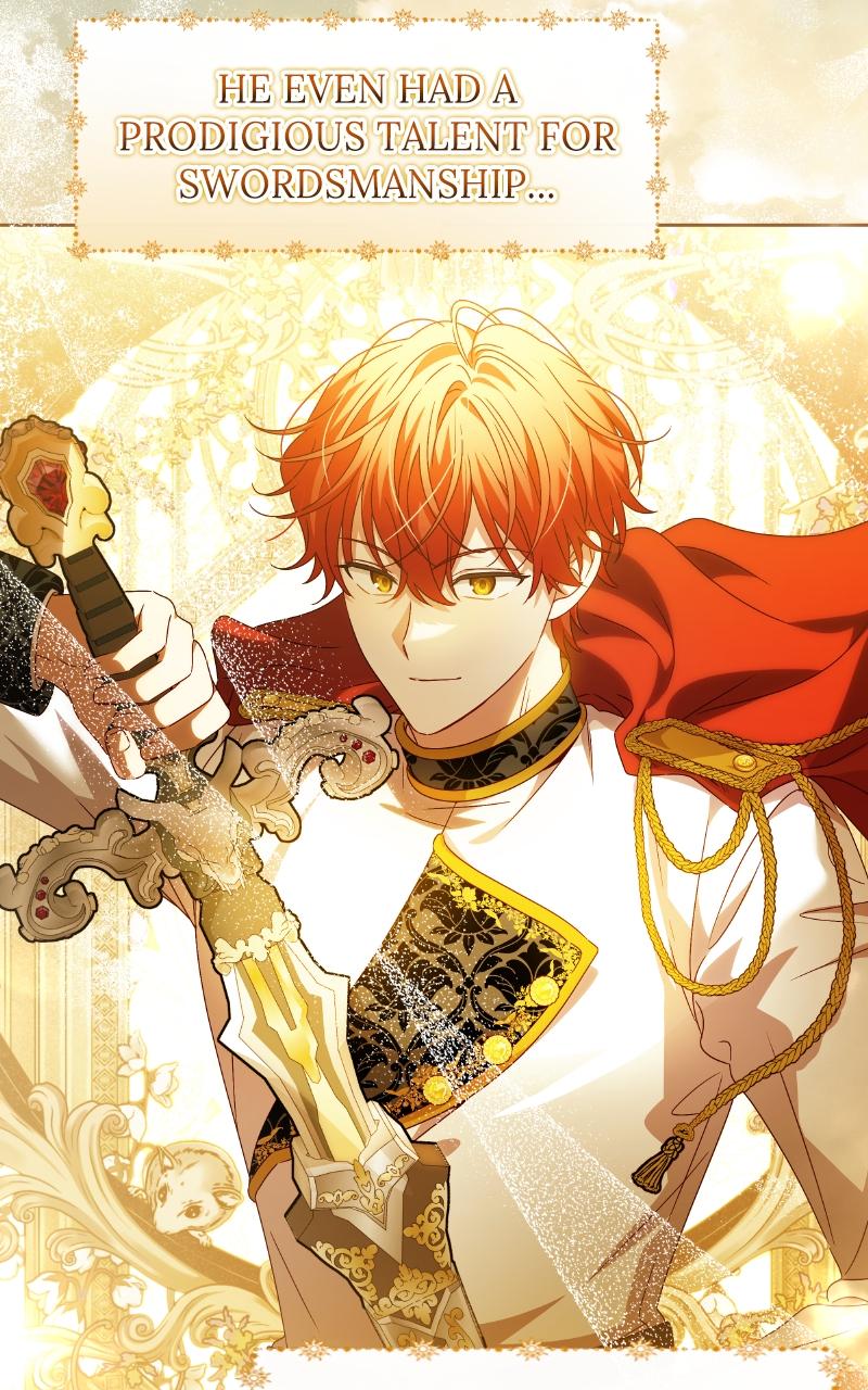 My Villainous Family Won't Let Me Be Chapter 9 - Page 36