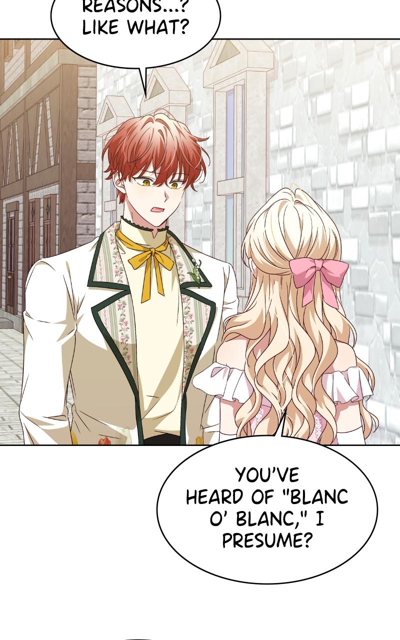 My Villainous Family Won't Let Me Be Chapter 9 - Page 41