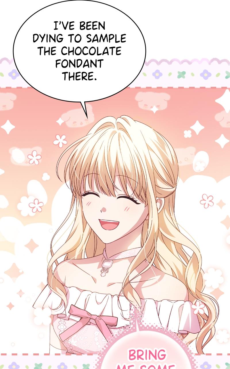 My Villainous Family Won't Let Me Be Chapter 9 - Page 42