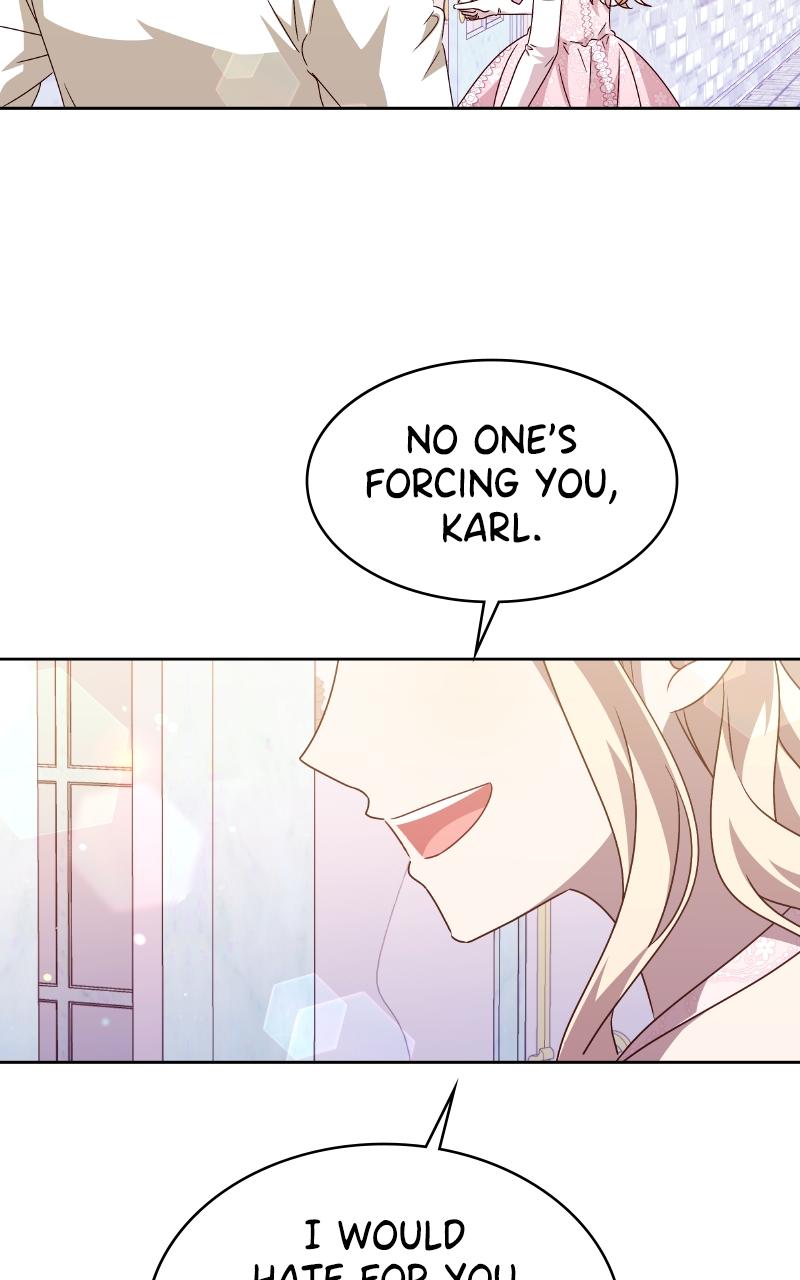 My Villainous Family Won't Let Me Be Chapter 9 - Page 46