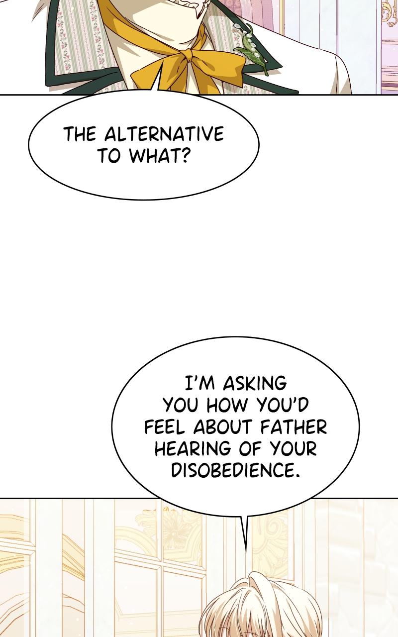 My Villainous Family Won't Let Me Be Chapter 9 - Page 48