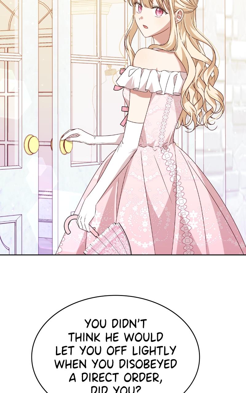 My Villainous Family Won't Let Me Be Chapter 9 - Page 49