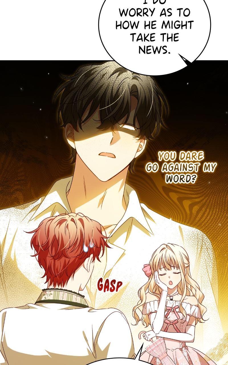 My Villainous Family Won't Let Me Be Chapter 9 - Page 51