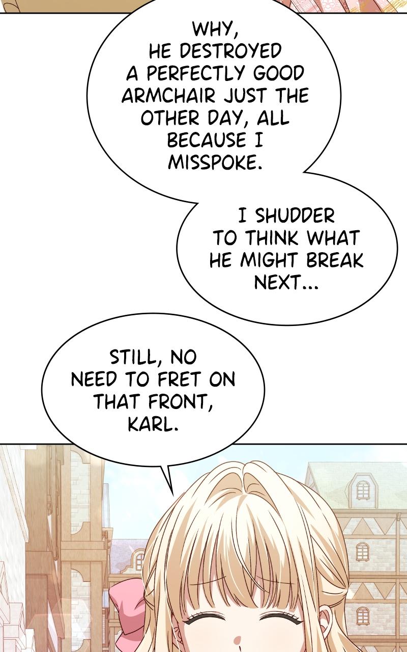 My Villainous Family Won't Let Me Be Chapter 9 - Page 52