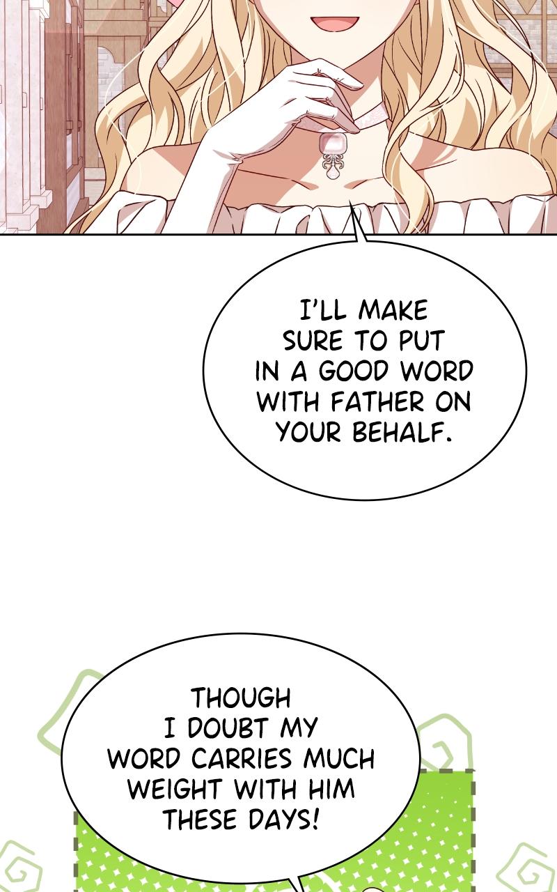 My Villainous Family Won't Let Me Be Chapter 9 - Page 53