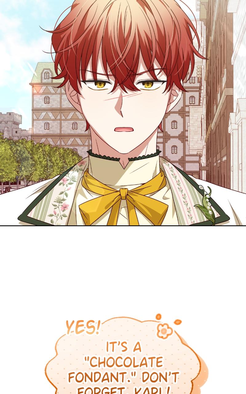 My Villainous Family Won't Let Me Be Chapter 9 - Page 55