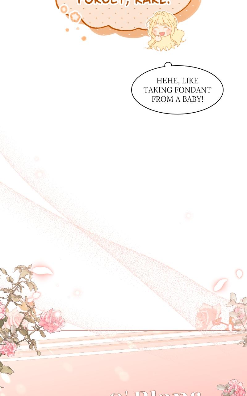 My Villainous Family Won't Let Me Be Chapter 9 - Page 56