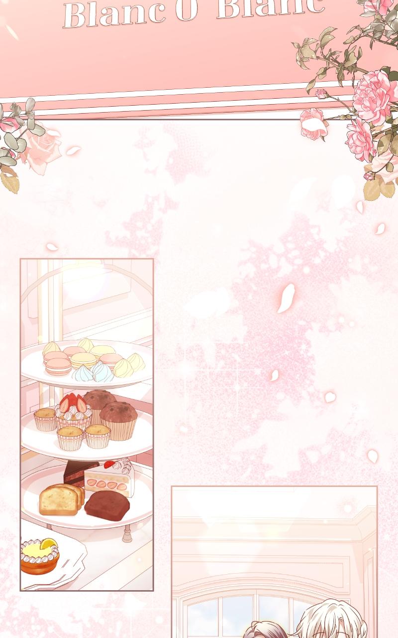 My Villainous Family Won't Let Me Be Chapter 9 - Page 57