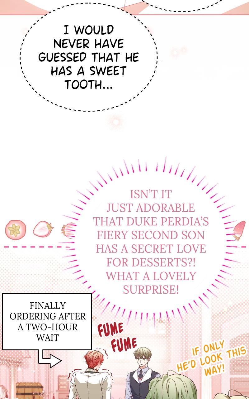 My Villainous Family Won't Let Me Be Chapter 9 - Page 59