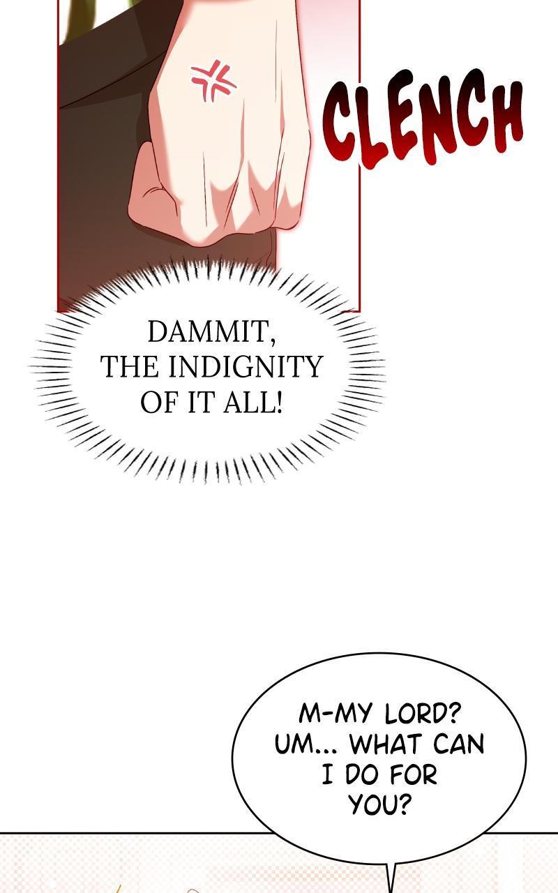 My Villainous Family Won't Let Me Be Chapter 9 - Page 61