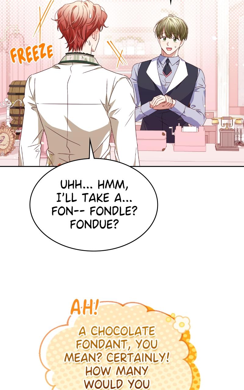 My Villainous Family Won't Let Me Be Chapter 9 - Page 62