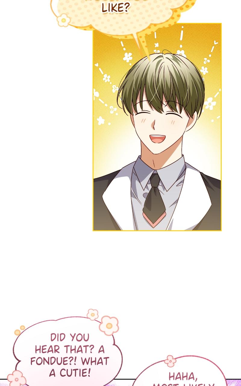 My Villainous Family Won't Let Me Be Chapter 9 - Page 63