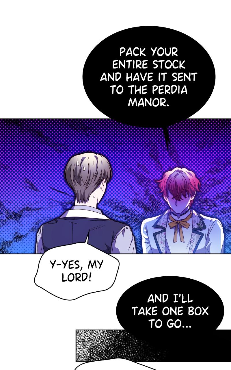 My Villainous Family Won't Let Me Be Chapter 9 - Page 65