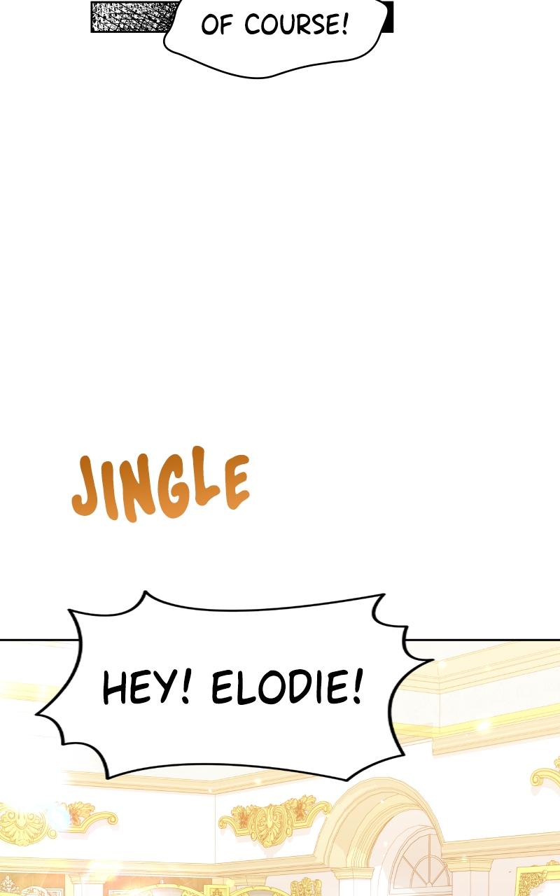 My Villainous Family Won't Let Me Be Chapter 9 - Page 66