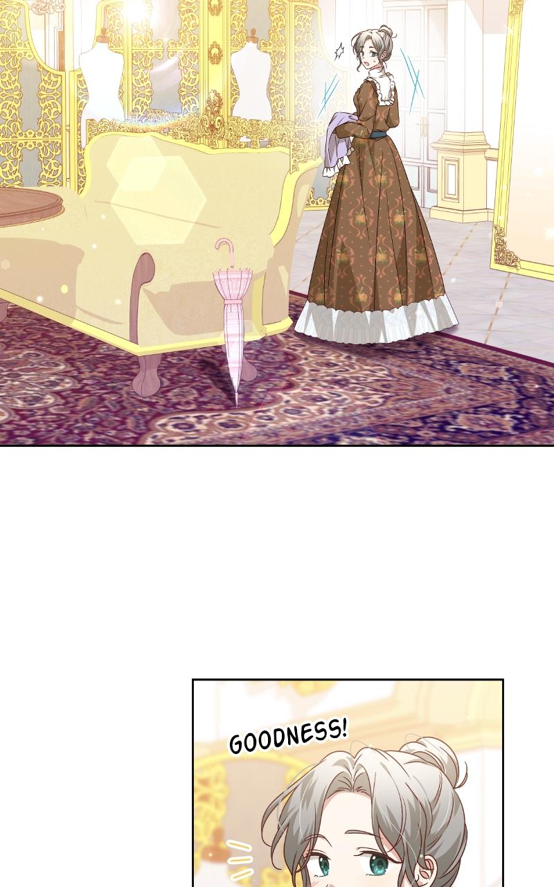 My Villainous Family Won't Let Me Be Chapter 9 - Page 67