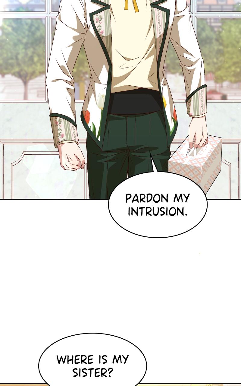 My Villainous Family Won't Let Me Be Chapter 9 - Page 69