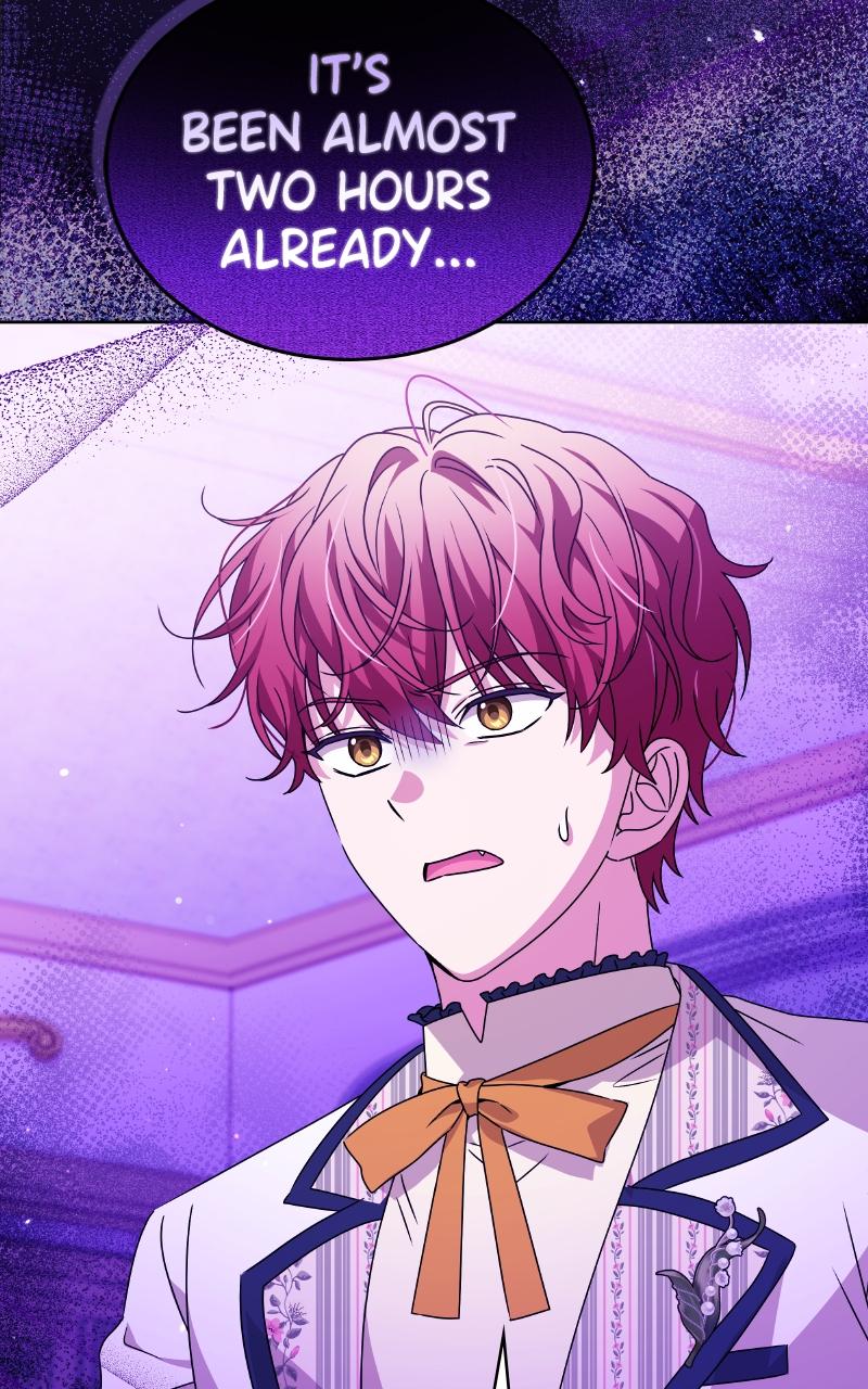 My Villainous Family Won't Let Me Be Chapter 9 - Page 72